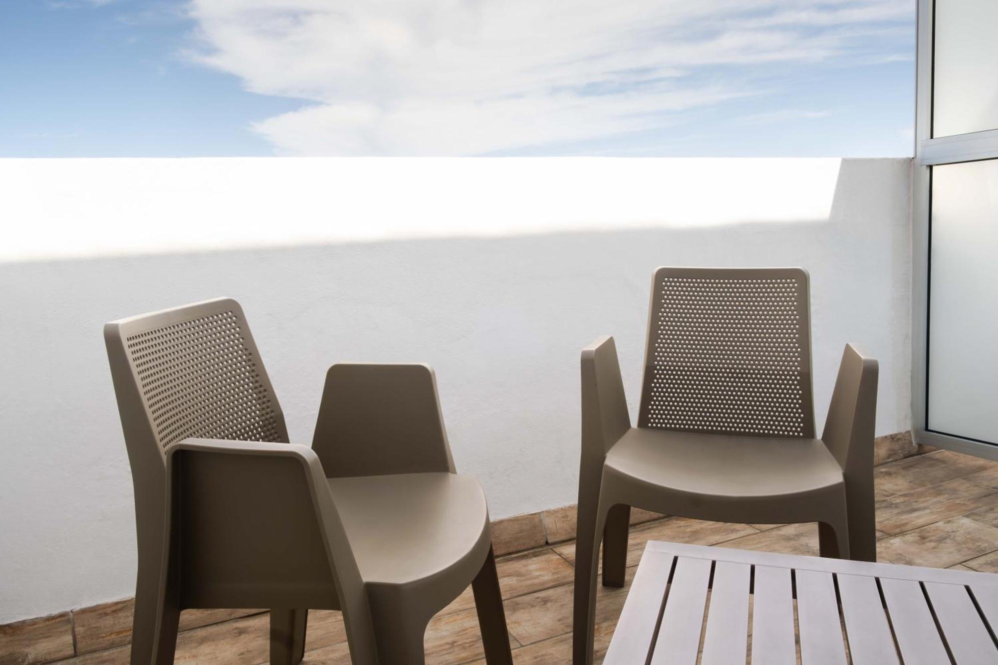 Checkin Concordia Playa 4*